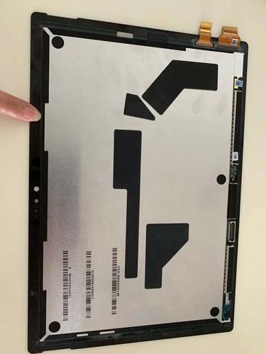 surface pro4屏幕