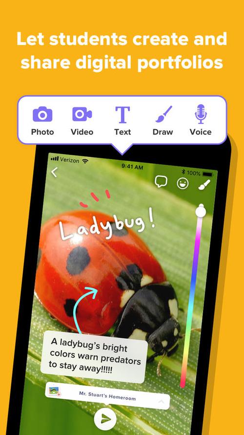 classdojo app下载