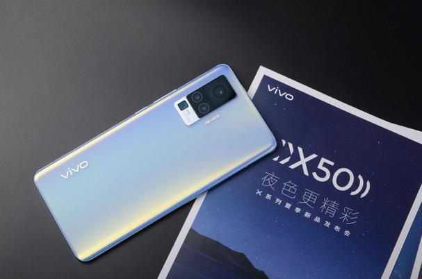 vivo哪些机型有微云台