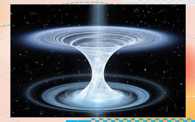 宇宙已知最大黑洞揭秘