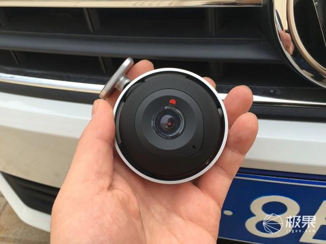 autobot行车记录仪app