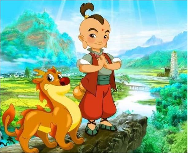 银河剧场小济公