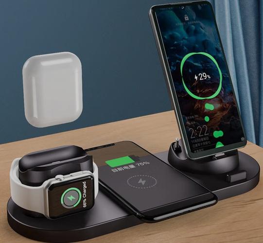 wireless charger无线充电器
