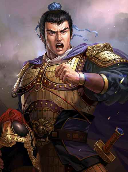 三国志14全古武将解锁