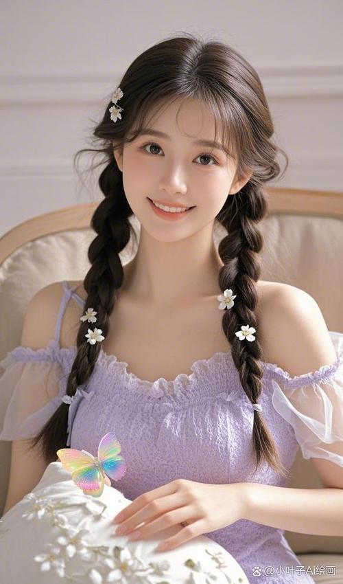 捕捉少女安卓版乐游图标