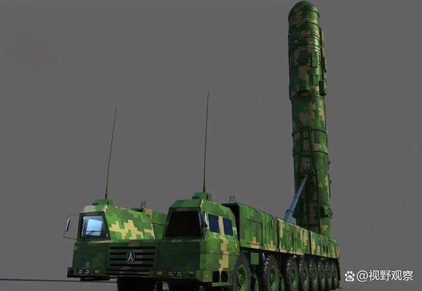 中国最新军事视频