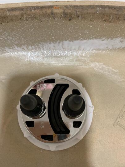 马桶按键按下去很松没反应游戏截图