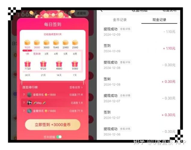 签到赚钱缩略图