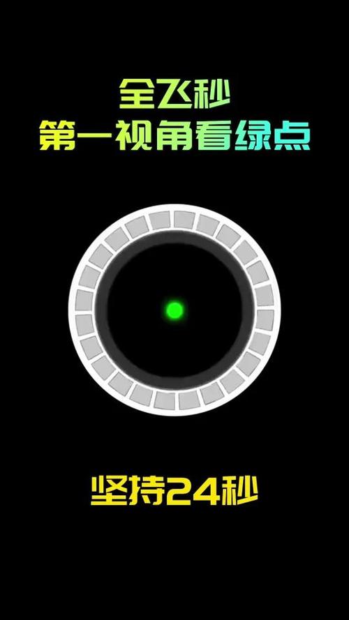 显示器绿点闪烁截图