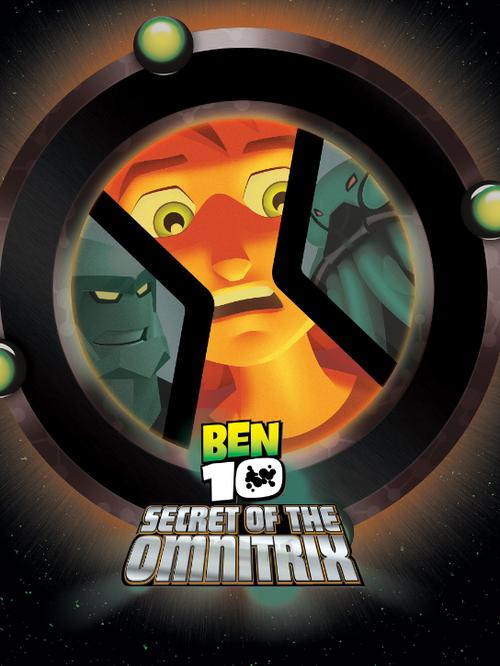 ben10少年骇客电影免费观看