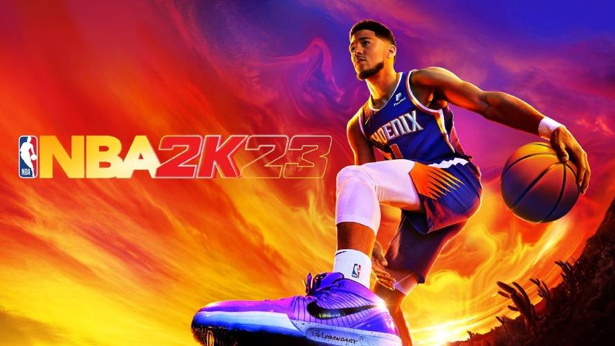 nba2k23豪华存档版缩略图