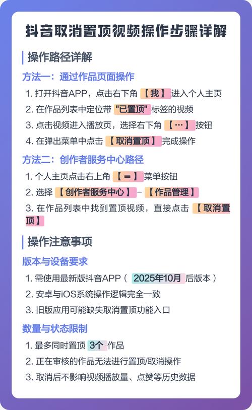 置顶视频的十大坏处