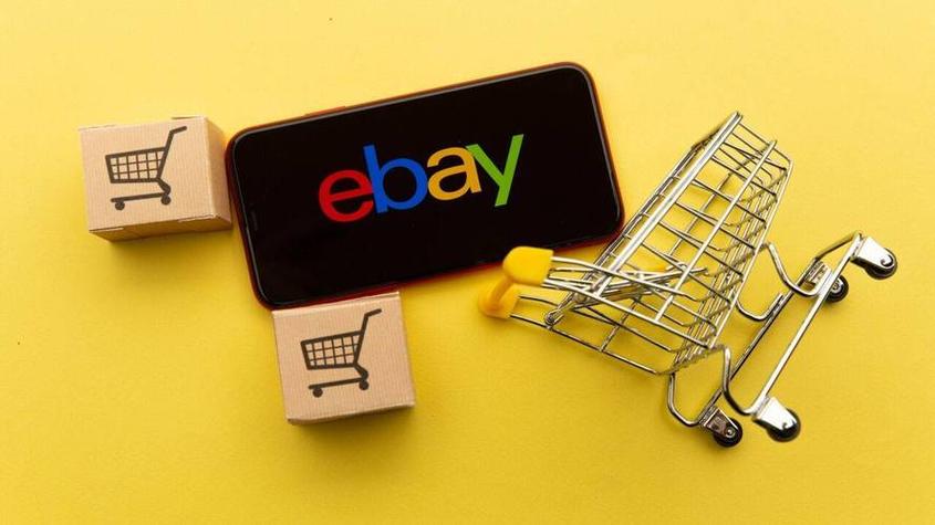 ebay海淘