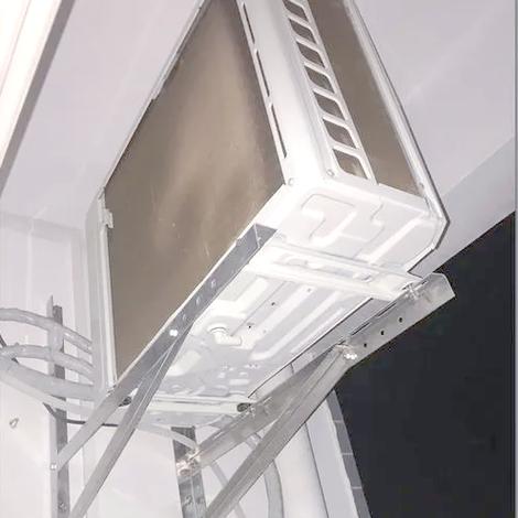 空调支架