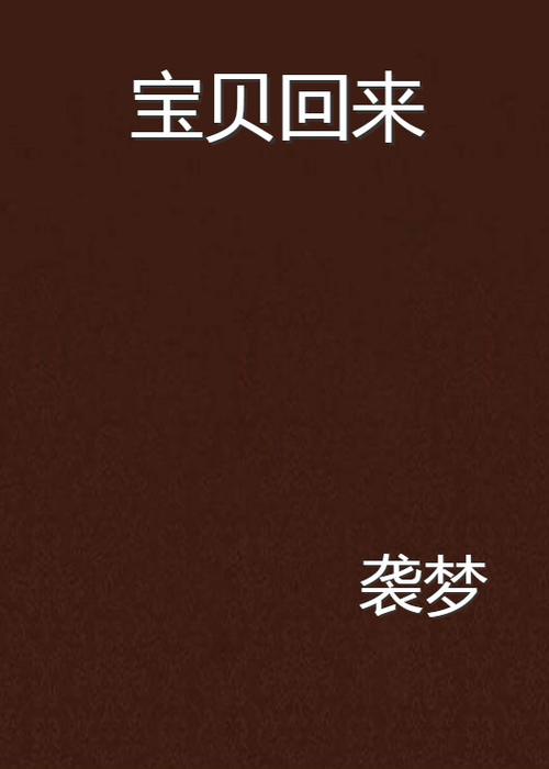 袭梦最新小说