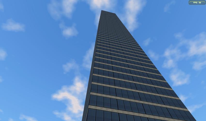skyscraper是什么意思