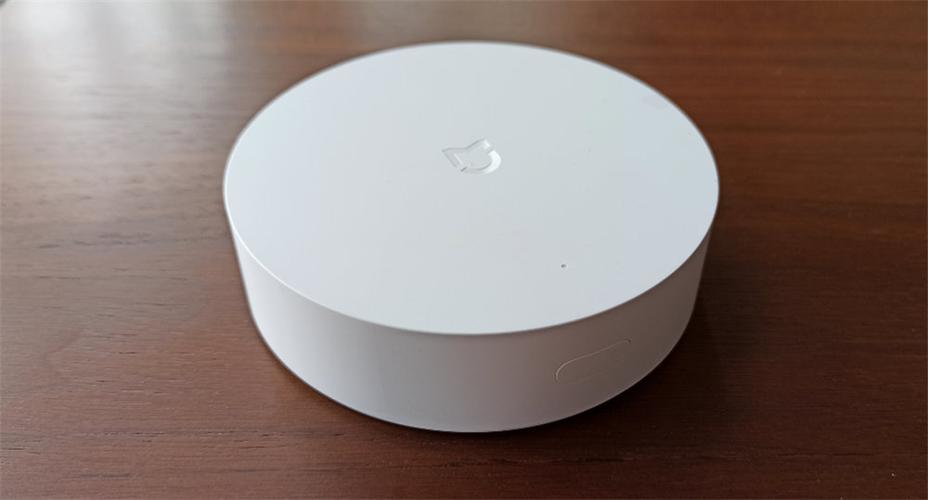 小米蓝牙网关和wifi