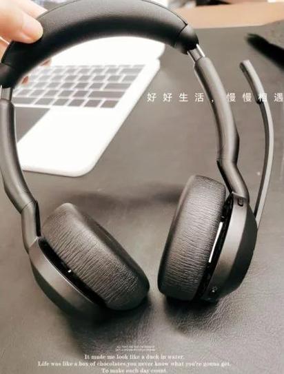 捷波朗65说明书
