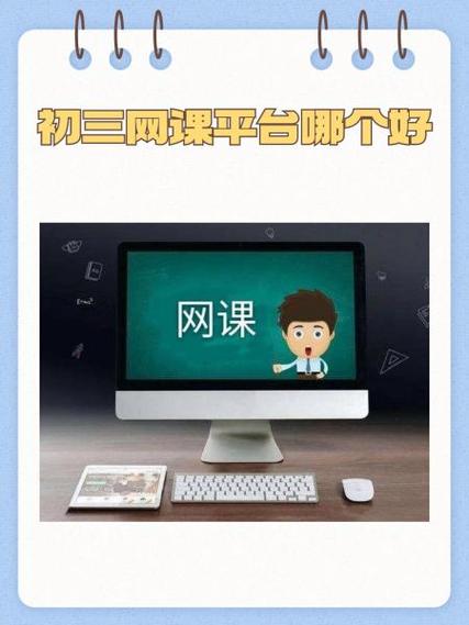 初三网课截图