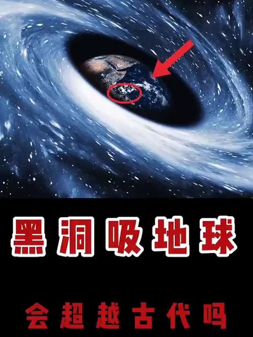 黑洞会吞噬地球吗