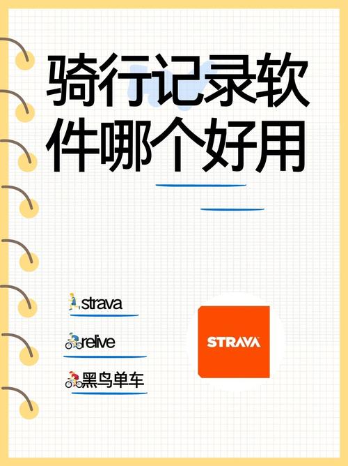 骑行最好的5款导航
