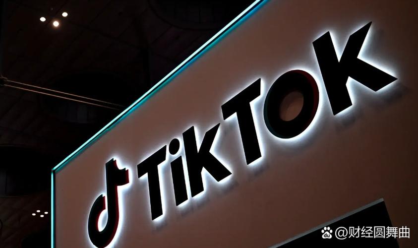 tiktok网络