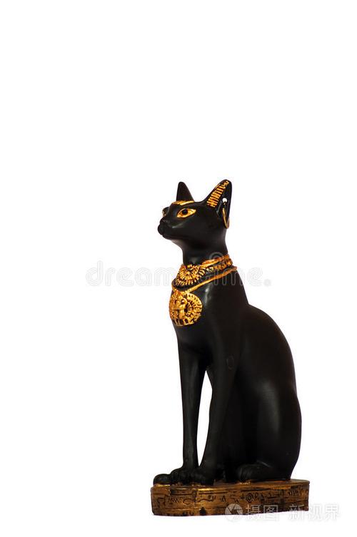 黑猫埃及缩略图