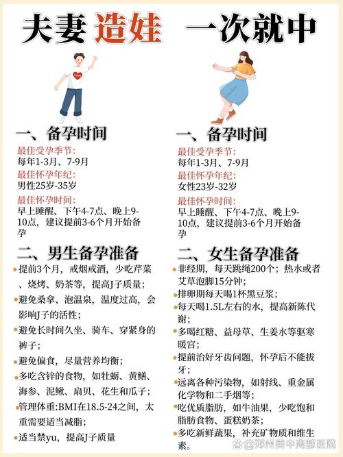 还孕的征兆