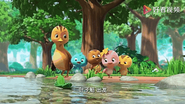 我要玩机小队