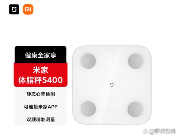 小米体脂秤上显示L是什么情况图标