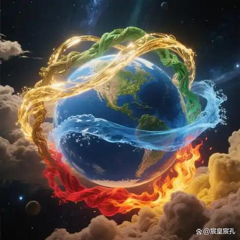 高频能量场截图