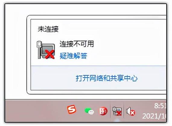 ac68u二级路由断网图标