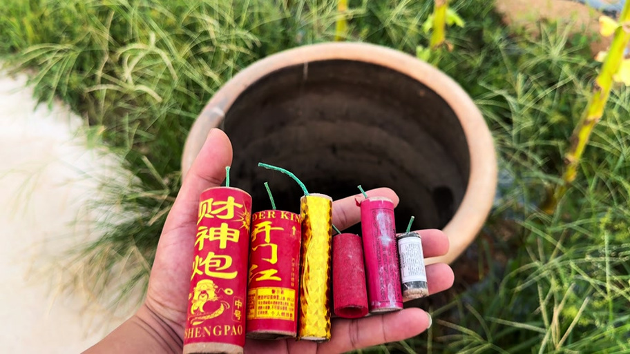 超大威力雷王鞭炮在哪买