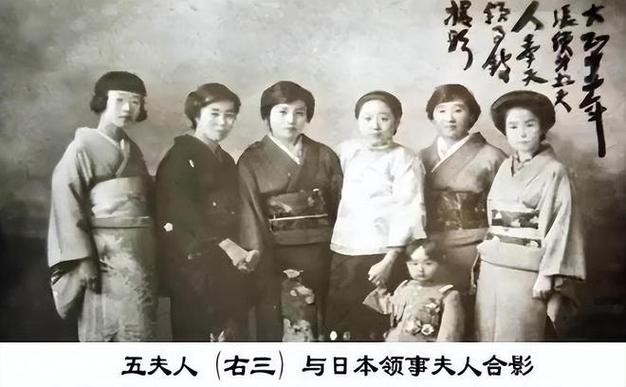 寿夫人结局