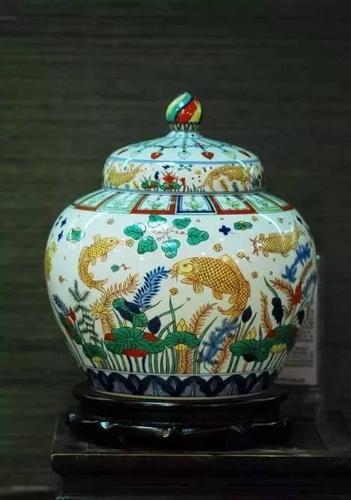 古玩今玩大家玩,真品赝品自己品