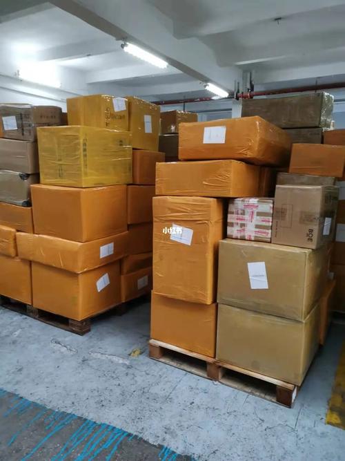快递退货之后又收到货了怎么办缩略图