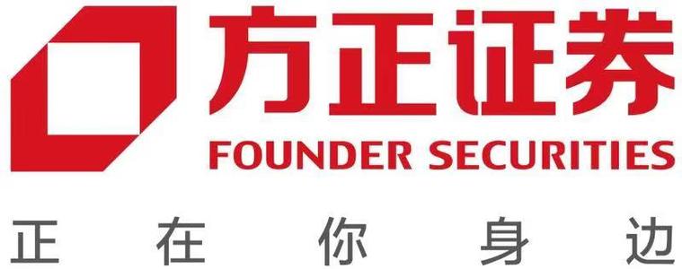 方正证券logo图片缩略图