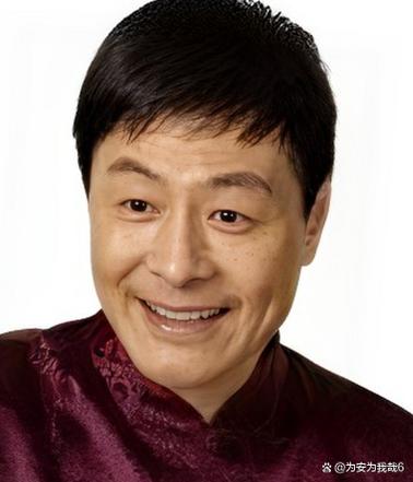 刘伟的个人资料简介截图