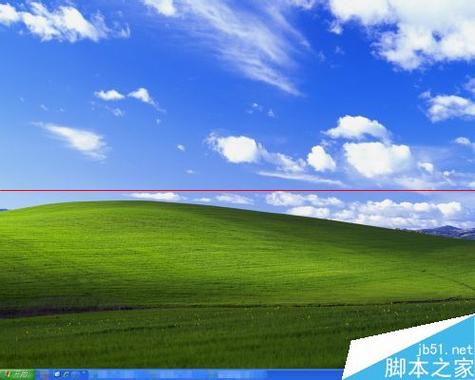 电脑桌面突然少了一个图标