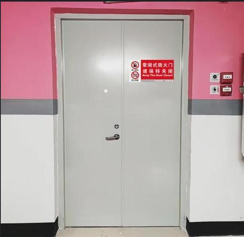 防人进房门最好的方法