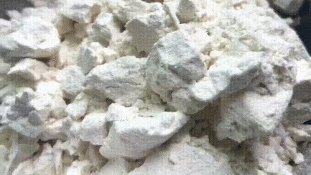 面粉发霉的10个征兆