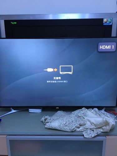 乐视电视无法连接无线网