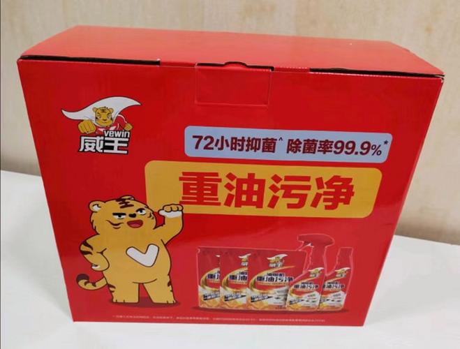 重油污清洗剂十大牌子