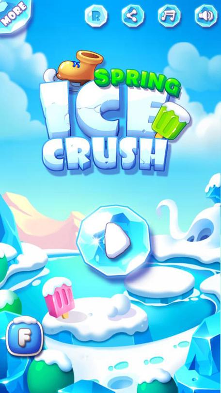 冰雪奇缘消消乐安卓版
