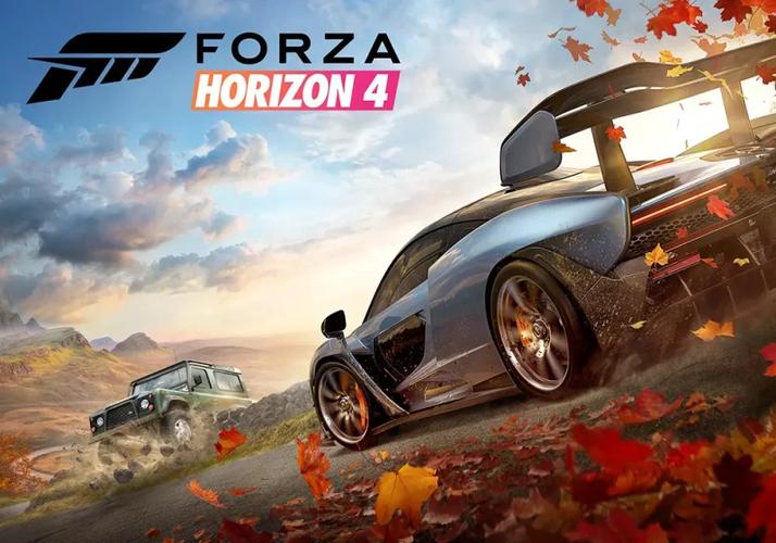 (地平线4):ForzaHorizon4.apk