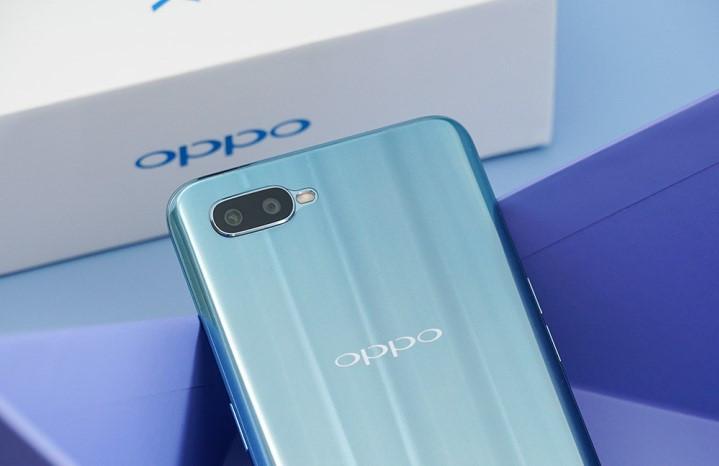 oppor15x用的什么屏幕