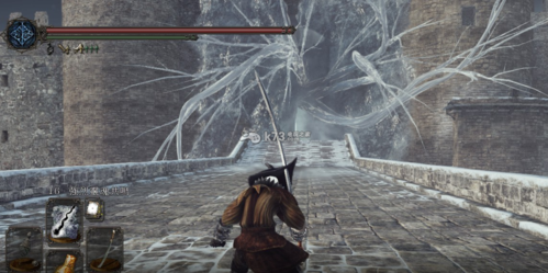 blacksouls2dlc3开启条件