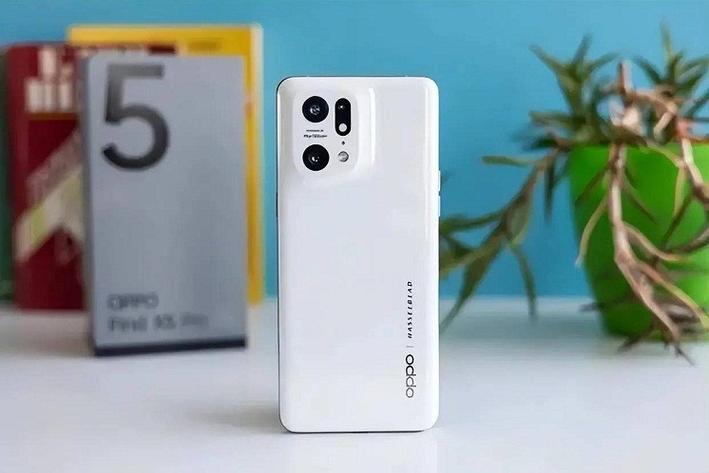 oppo怎么调色彩