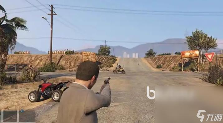 gta5能在ps5上玩吗缩略图