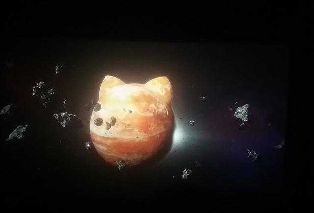 喵喵星球最新消息截图